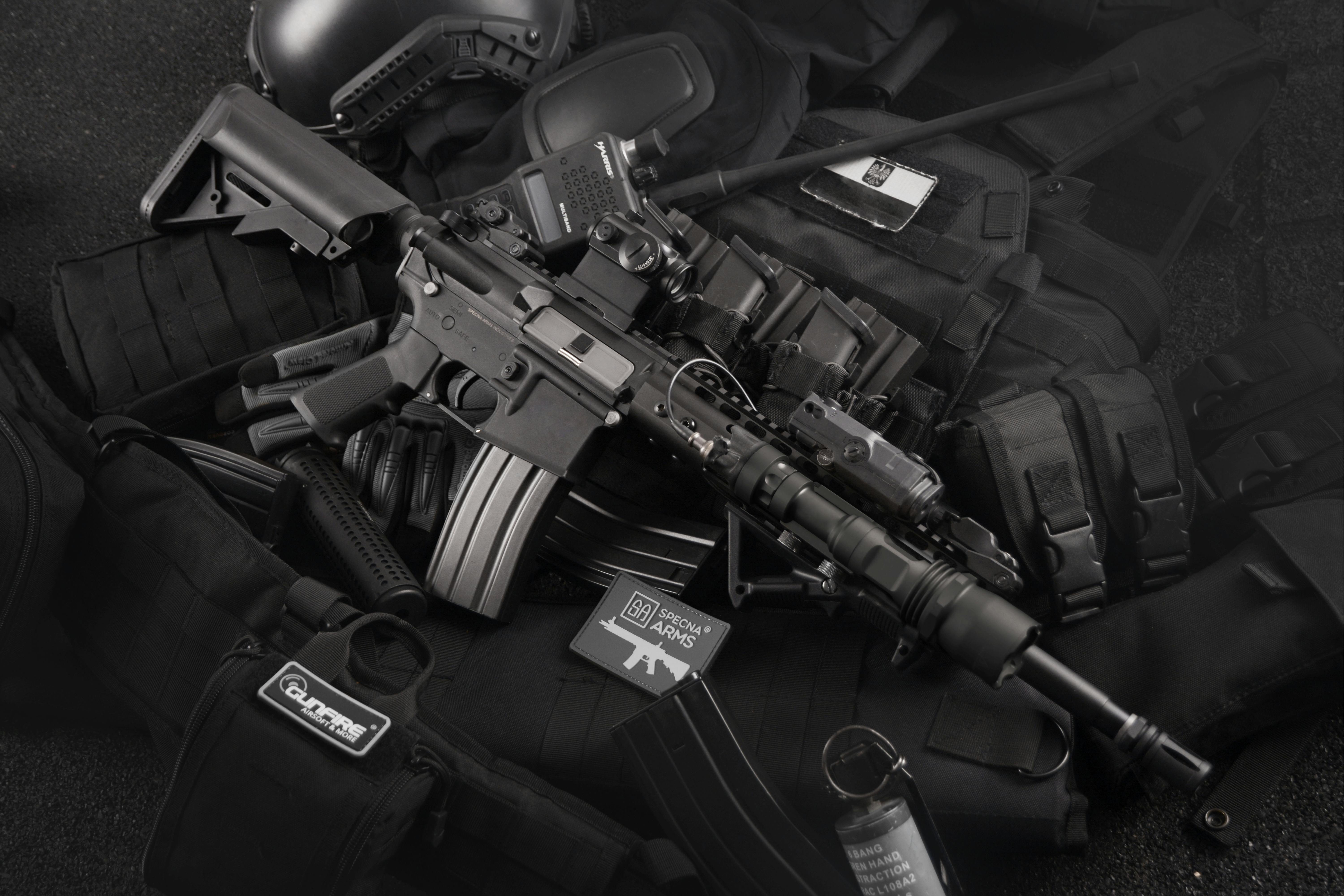 Zaganos DEFENSE INDUSTRY & Consulting INC